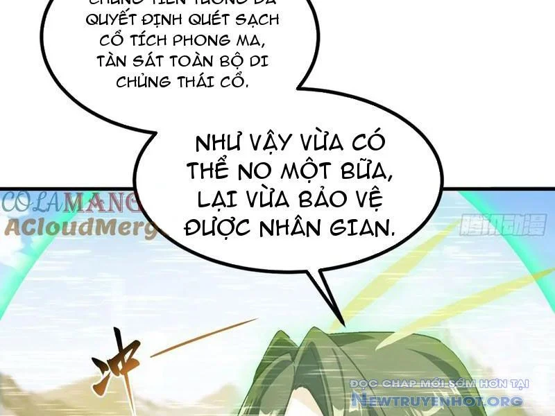 Hoá Ra Ta Đã Vô Địch Từ Lâu Chapter 301 - Trang 3