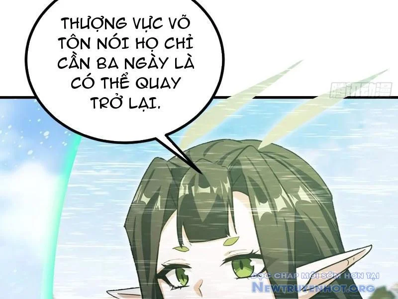 Hoá Ra Ta Đã Vô Địch Từ Lâu Chapter 301 - Trang 3