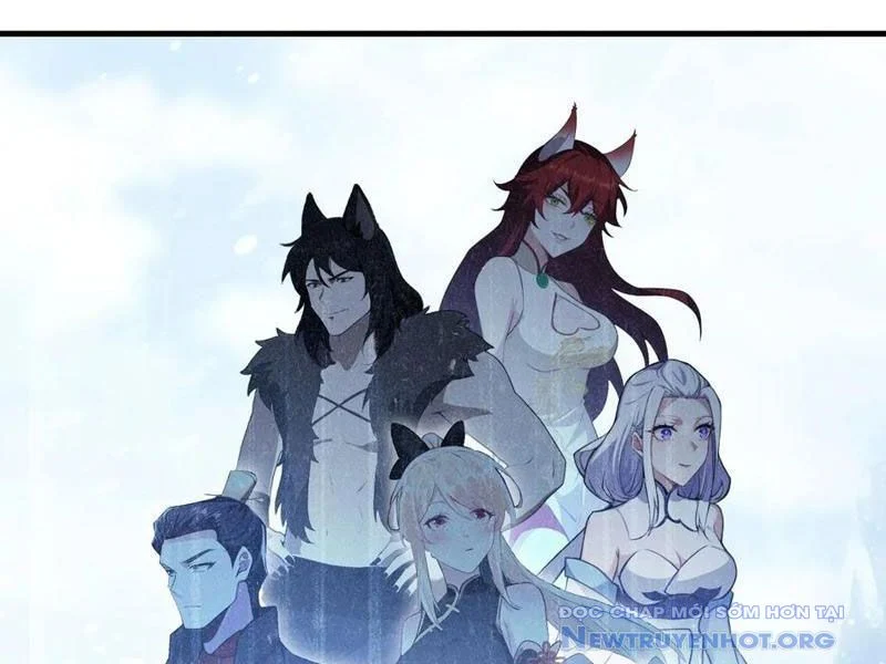 Hoá Ra Ta Đã Vô Địch Từ Lâu Chapter 301 - Trang 3