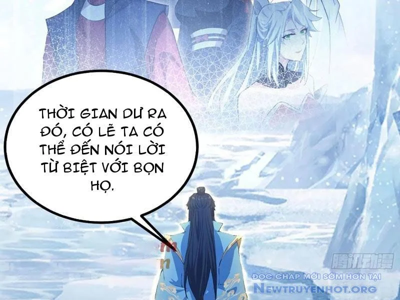 Hoá Ra Ta Đã Vô Địch Từ Lâu Chapter 301 - Trang 3