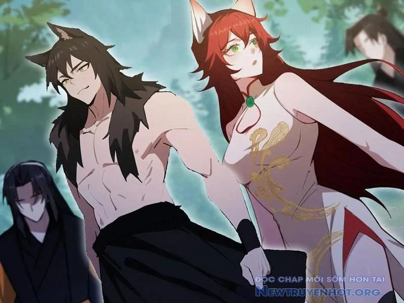 Hoá Ra Ta Đã Vô Địch Từ Lâu Chapter 301 - Trang 3