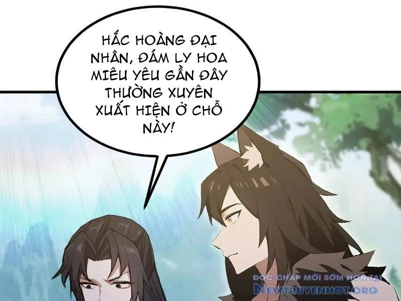 Hoá Ra Ta Đã Vô Địch Từ Lâu Chapter 301 - Trang 3