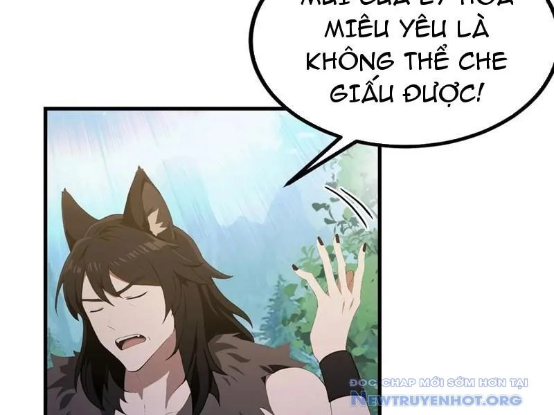 Hoá Ra Ta Đã Vô Địch Từ Lâu Chapter 301 - Trang 3