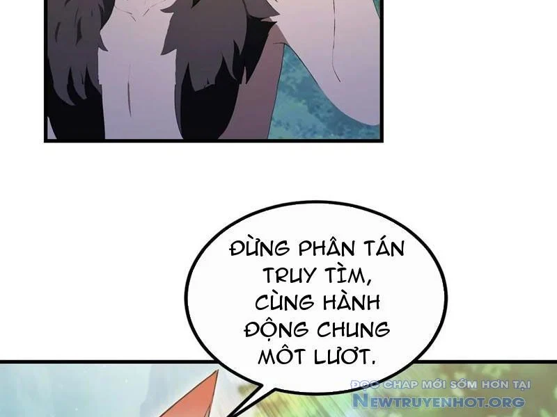 Hoá Ra Ta Đã Vô Địch Từ Lâu Chapter 301 - Trang 3