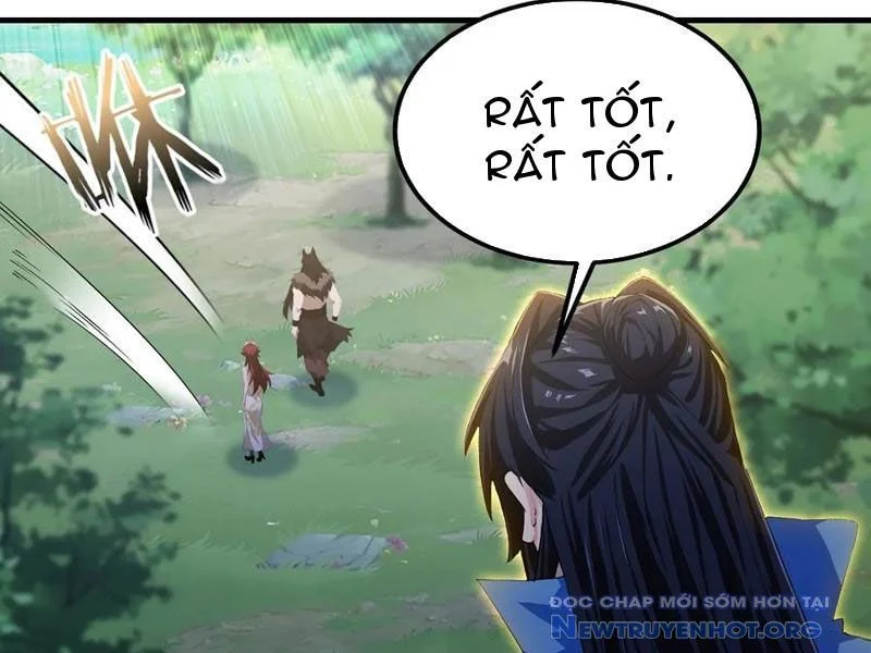 Hoá Ra Ta Đã Vô Địch Từ Lâu Chapter 301 - Trang 3