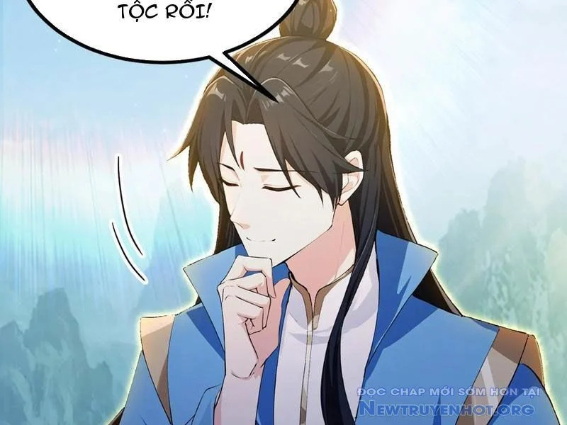 Hoá Ra Ta Đã Vô Địch Từ Lâu Chapter 301 - Trang 3