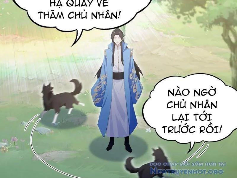 Hoá Ra Ta Đã Vô Địch Từ Lâu Chapter 301 - Trang 3
