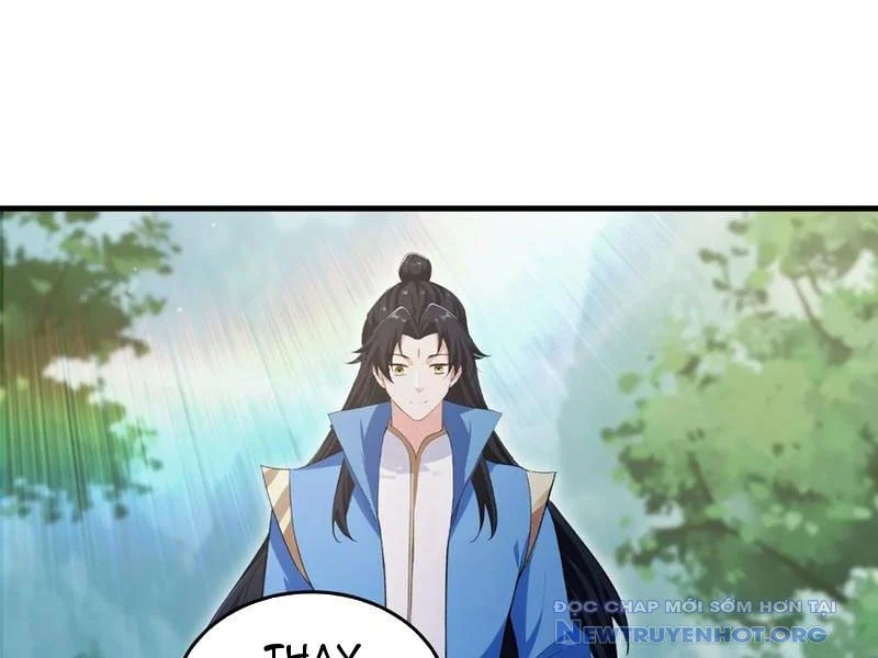 Hoá Ra Ta Đã Vô Địch Từ Lâu Chapter 301 - Trang 3