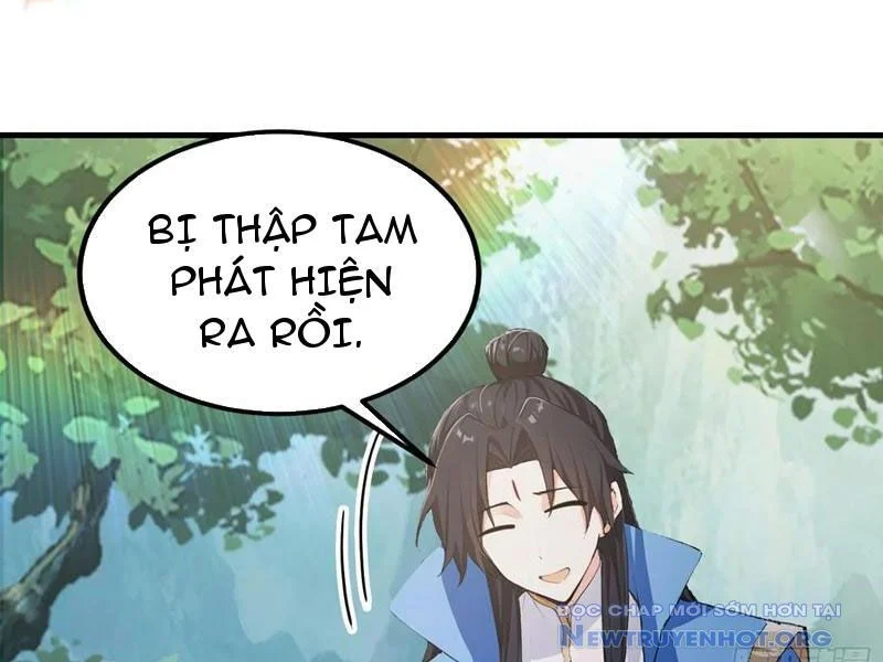 Hoá Ra Ta Đã Vô Địch Từ Lâu Chapter 301 - Trang 3