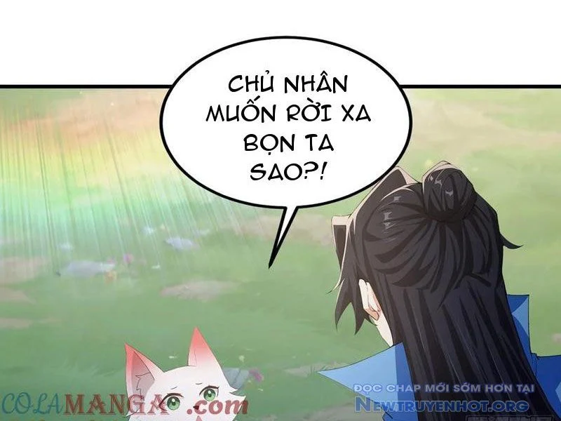 Hoá Ra Ta Đã Vô Địch Từ Lâu Chapter 302 - Trang 3