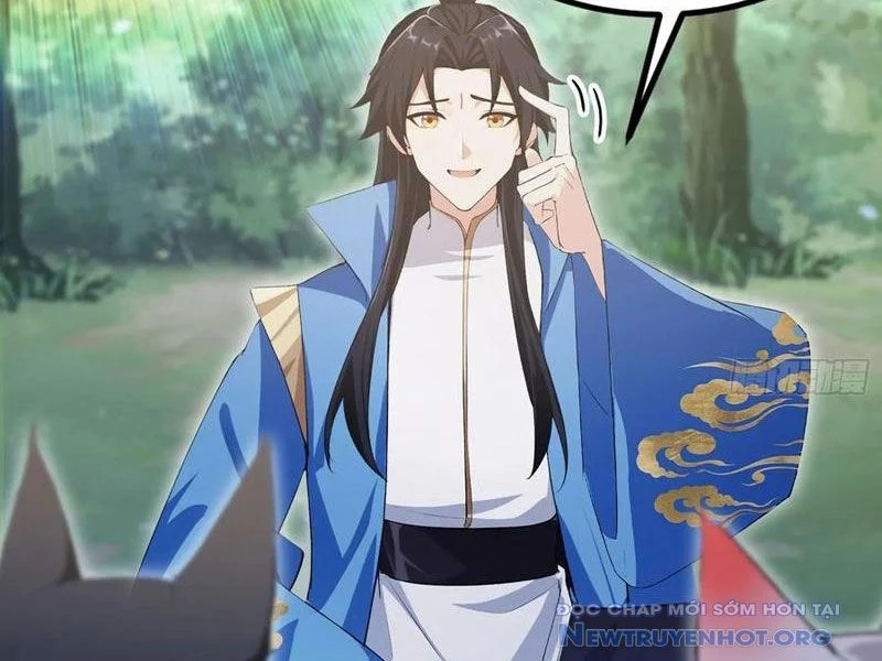 Hoá Ra Ta Đã Vô Địch Từ Lâu Chapter 302 - Trang 3