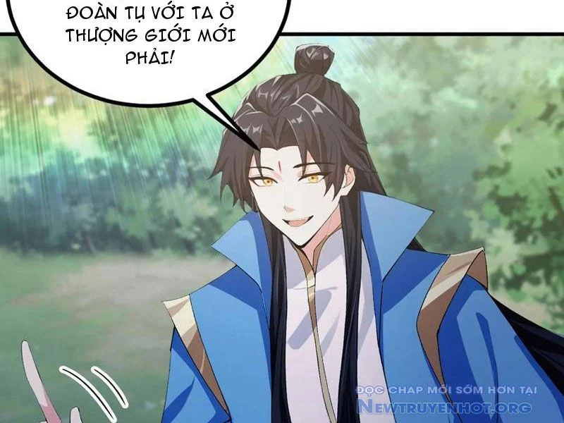 Hoá Ra Ta Đã Vô Địch Từ Lâu Chapter 302 - Trang 3