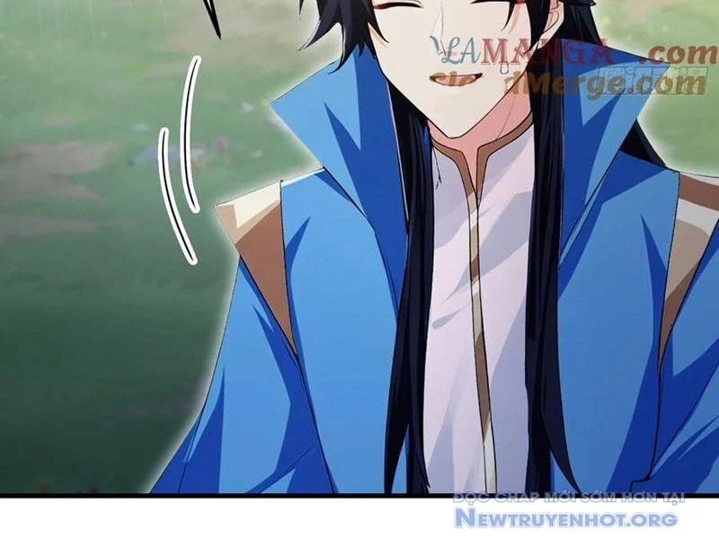 Hoá Ra Ta Đã Vô Địch Từ Lâu Chapter 302 - Trang 3