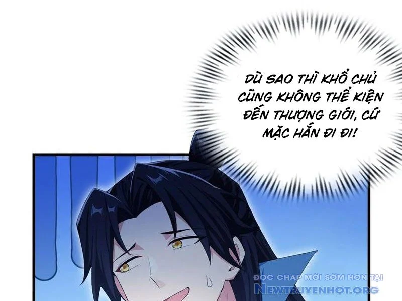 Hoá Ra Ta Đã Vô Địch Từ Lâu Chapter 302 - Trang 3