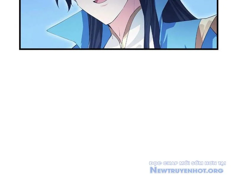 Hoá Ra Ta Đã Vô Địch Từ Lâu Chapter 302 - Trang 3