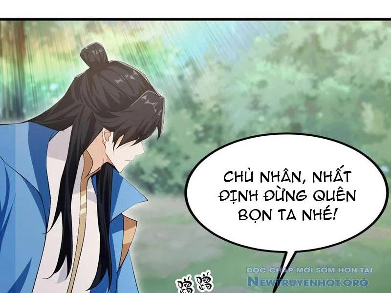 Hoá Ra Ta Đã Vô Địch Từ Lâu Chapter 302 - Trang 3