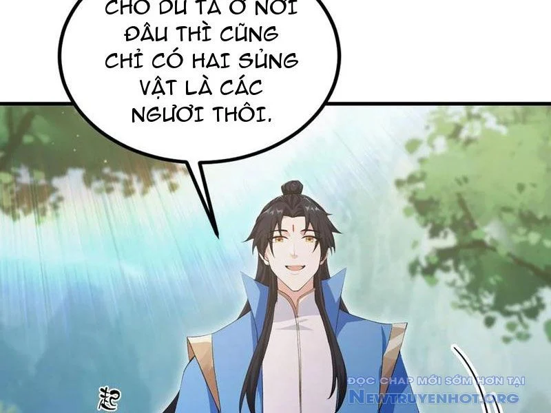 Hoá Ra Ta Đã Vô Địch Từ Lâu Chapter 302 - Trang 3
