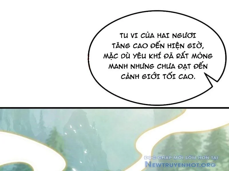 Hoá Ra Ta Đã Vô Địch Từ Lâu Chapter 302 - Trang 3