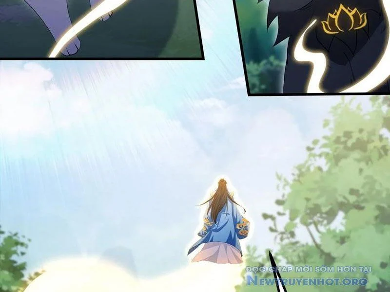 Hoá Ra Ta Đã Vô Địch Từ Lâu Chapter 302 - Trang 3