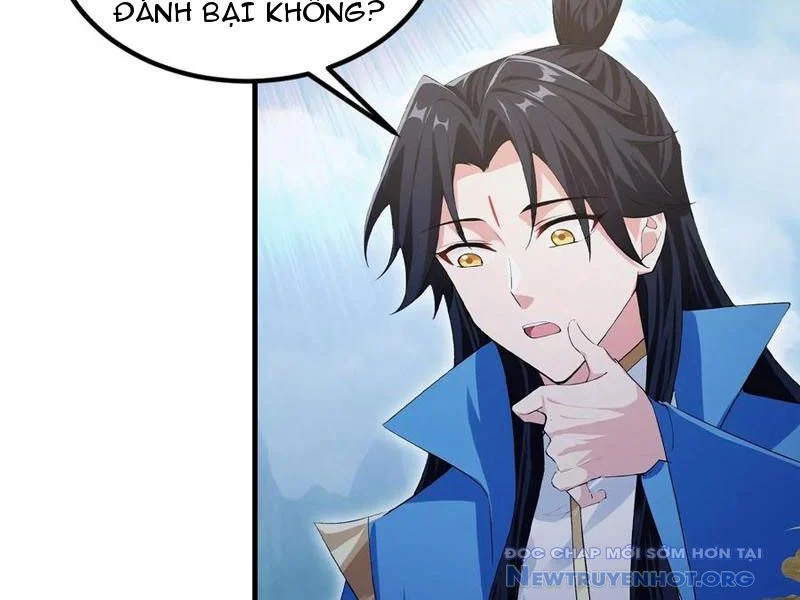Hoá Ra Ta Đã Vô Địch Từ Lâu Chapter 302 - Trang 3