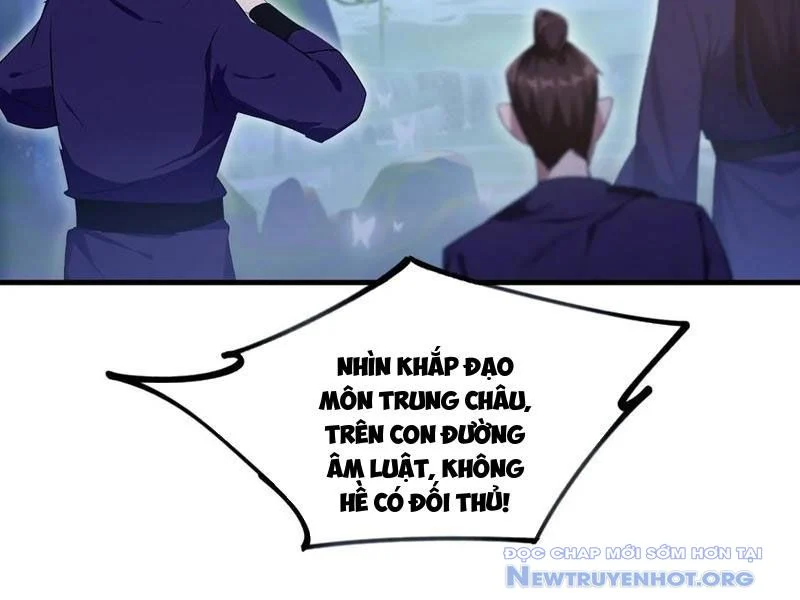 Hoá Ra Ta Đã Vô Địch Từ Lâu Chapter 302 - Trang 3