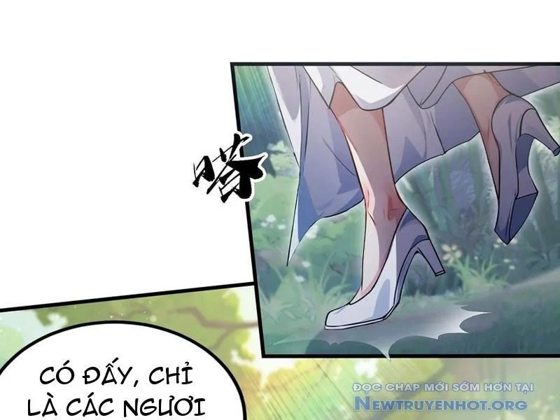 Hoá Ra Ta Đã Vô Địch Từ Lâu Chapter 302 - Trang 3