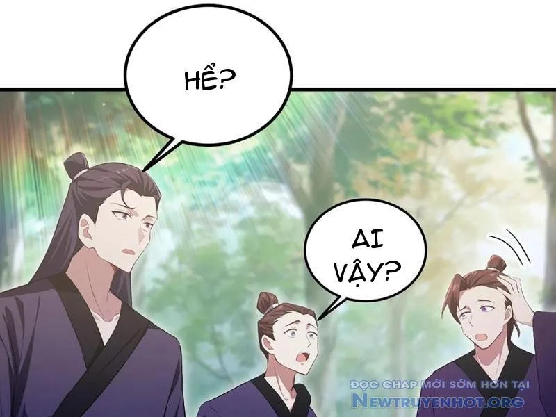 Hoá Ra Ta Đã Vô Địch Từ Lâu Chapter 302 - Trang 3