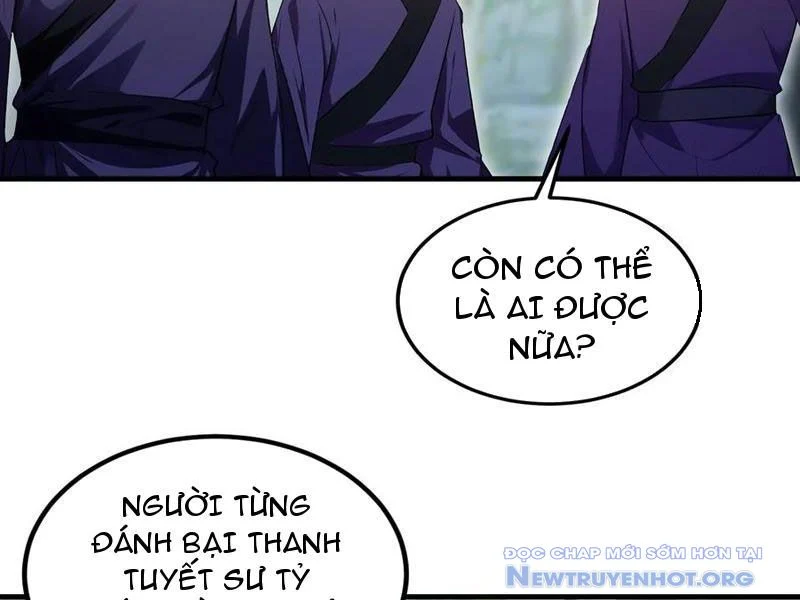 Hoá Ra Ta Đã Vô Địch Từ Lâu Chapter 302 - Trang 3