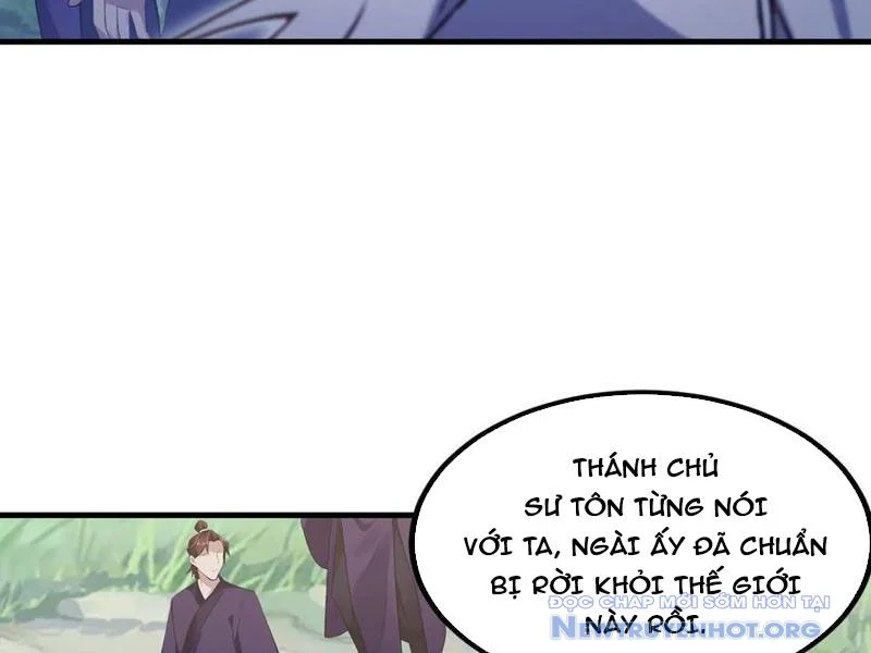 Hoá Ra Ta Đã Vô Địch Từ Lâu Chapter 302 - Trang 3