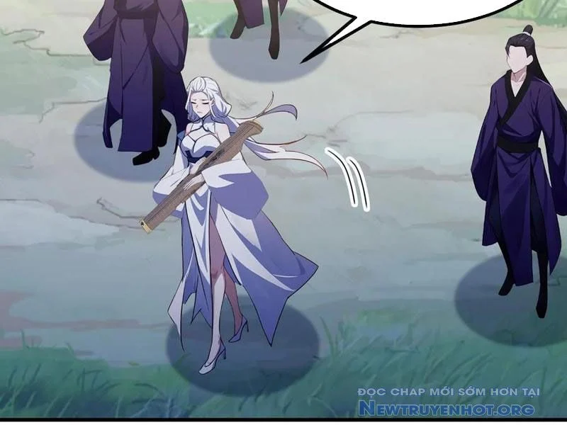 Hoá Ra Ta Đã Vô Địch Từ Lâu Chapter 302 - Trang 3