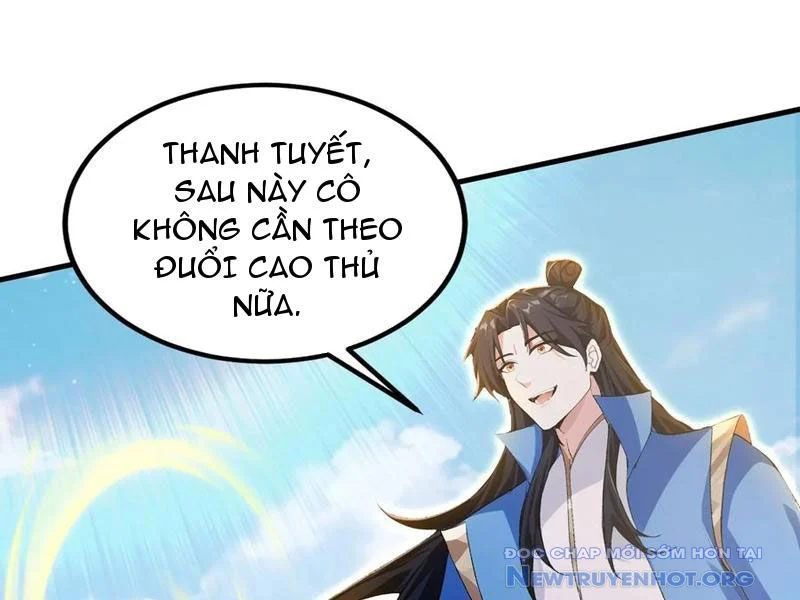 Hoá Ra Ta Đã Vô Địch Từ Lâu Chapter 302 - Trang 3