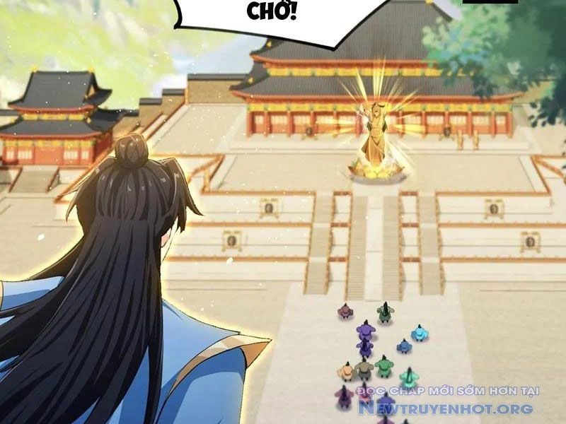 Hoá Ra Ta Đã Vô Địch Từ Lâu Chapter 302 - Trang 3