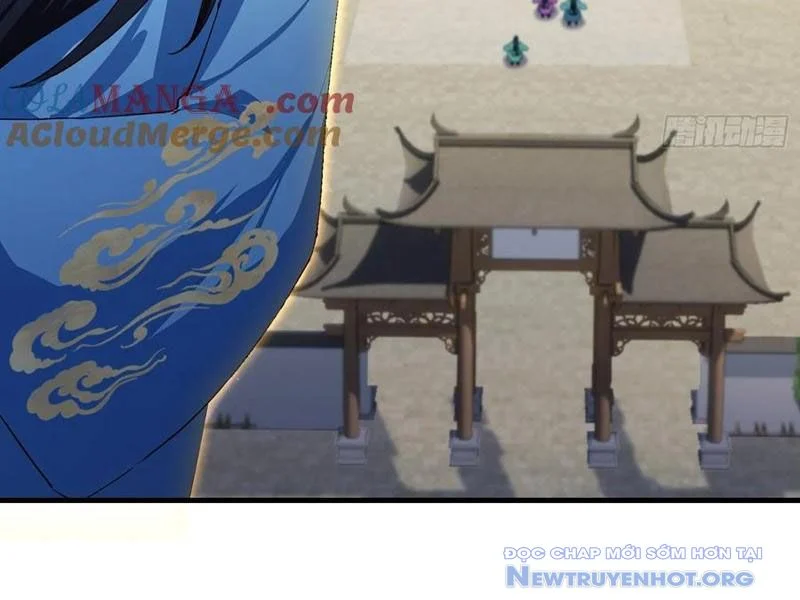 Hoá Ra Ta Đã Vô Địch Từ Lâu Chapter 302 - Trang 3