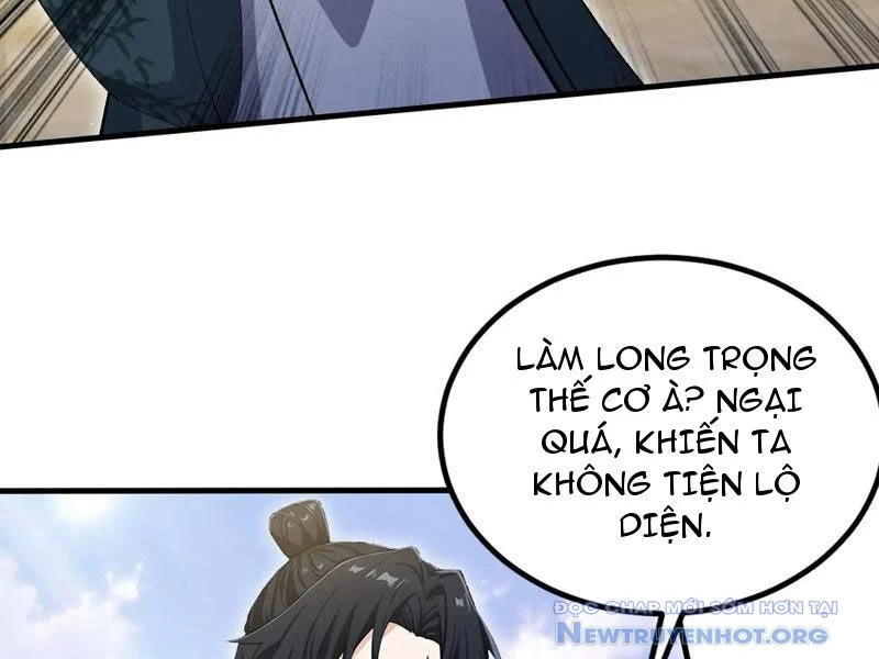 Hoá Ra Ta Đã Vô Địch Từ Lâu Chapter 302 - Trang 3
