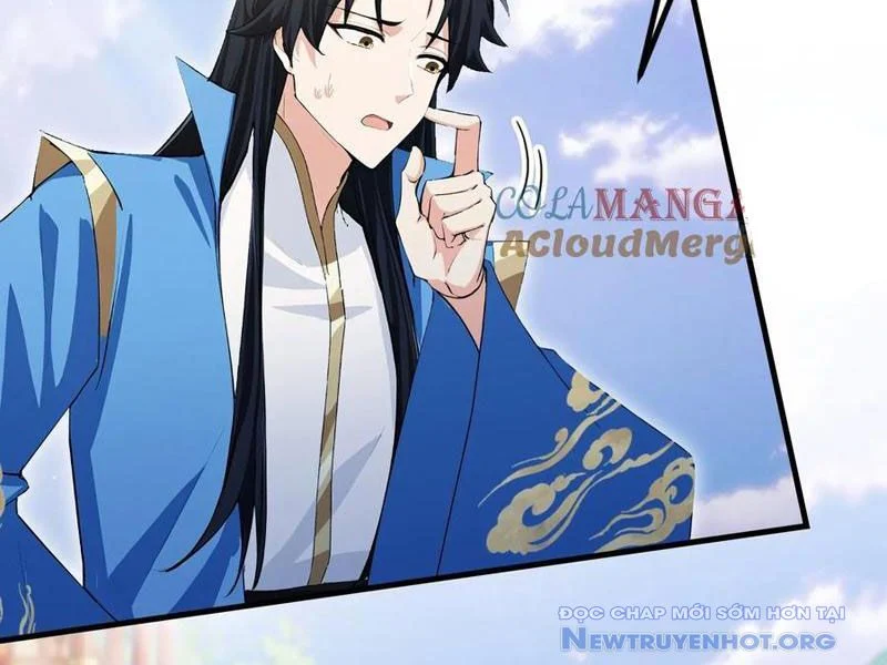 Hoá Ra Ta Đã Vô Địch Từ Lâu Chapter 302 - Trang 3