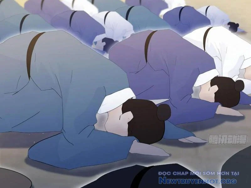 Hoá Ra Ta Đã Vô Địch Từ Lâu Chapter 302 - Trang 3