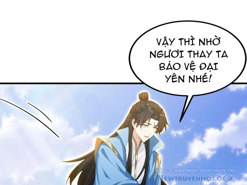 Hoá Ra Ta Đã Vô Địch Từ Lâu Chapter 302 - Trang 3