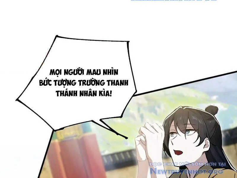 Hoá Ra Ta Đã Vô Địch Từ Lâu Chapter 302 - Trang 3