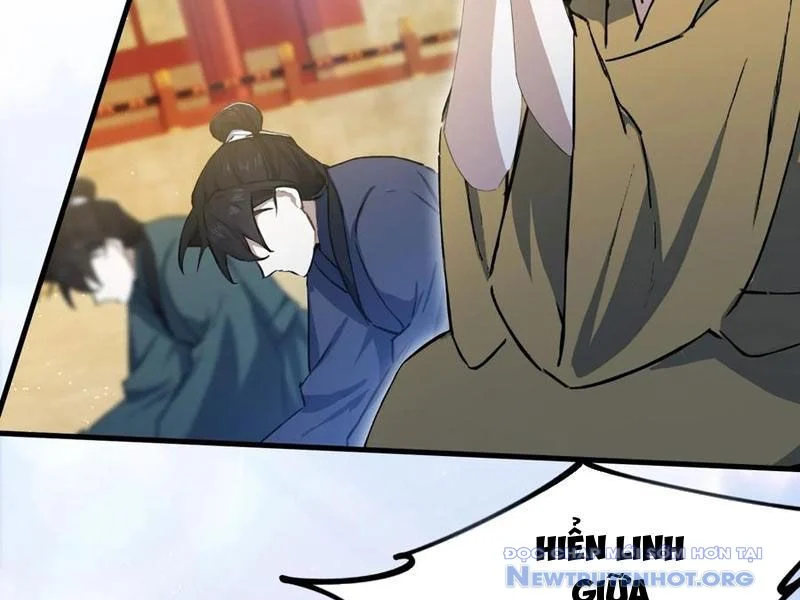 Hoá Ra Ta Đã Vô Địch Từ Lâu Chapter 302 - Trang 3