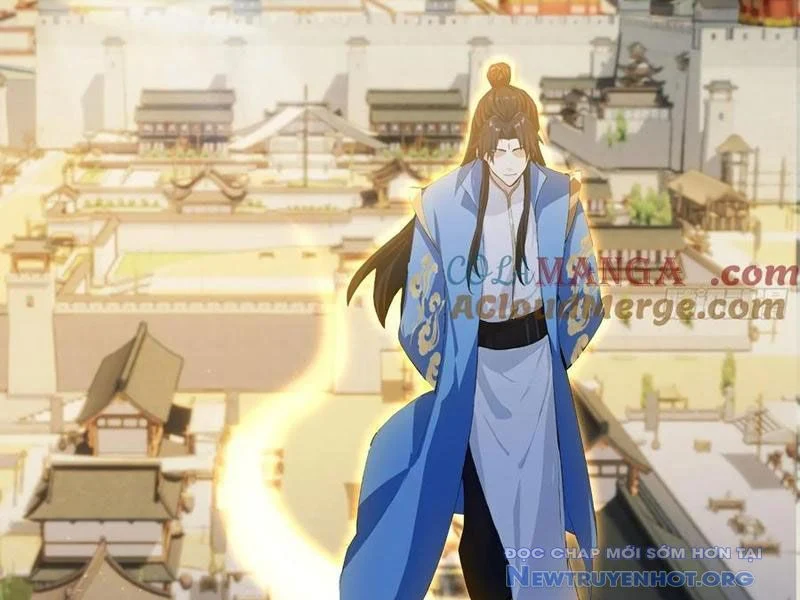 Hoá Ra Ta Đã Vô Địch Từ Lâu Chapter 302 - Trang 3