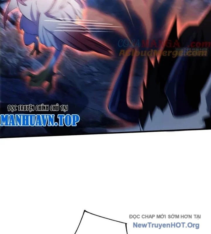 Hoá Ra Ta Đã Vô Địch Từ Lâu Chapter 303 - Trang 2