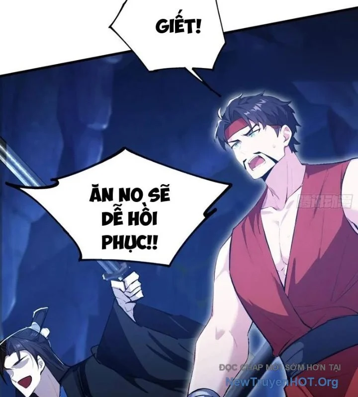 Hoá Ra Ta Đã Vô Địch Từ Lâu Chapter 303 - Trang 2