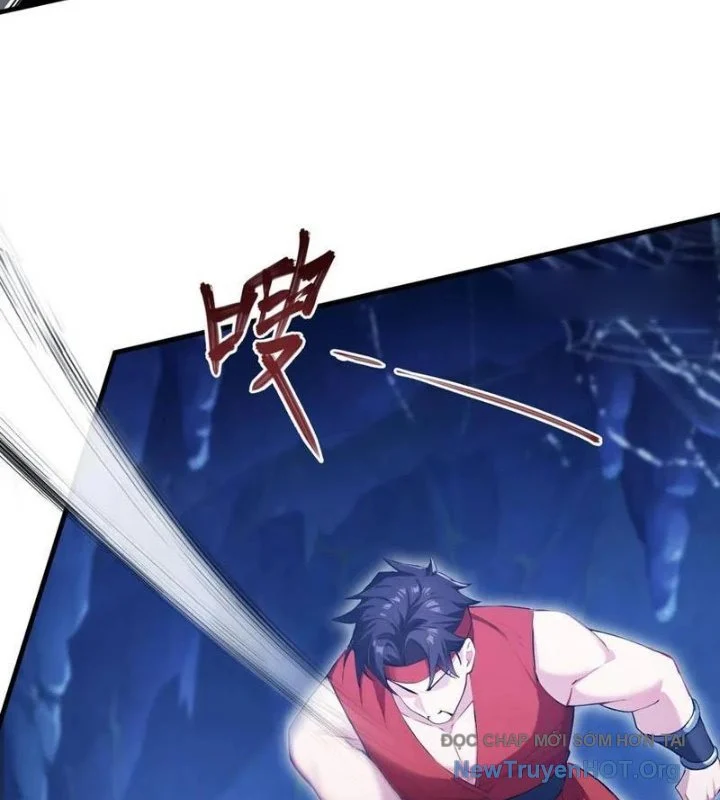 Hoá Ra Ta Đã Vô Địch Từ Lâu Chapter 303 - Trang 2