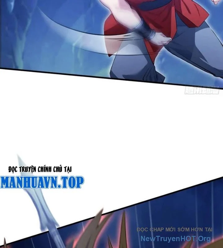 Hoá Ra Ta Đã Vô Địch Từ Lâu Chapter 303 - Trang 2