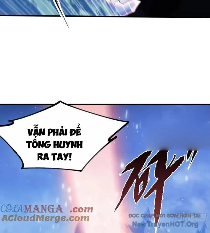 Hoá Ra Ta Đã Vô Địch Từ Lâu Chapter 303 - Trang 2