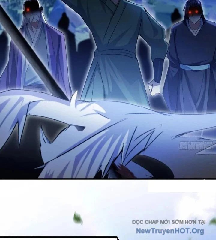 Hoá Ra Ta Đã Vô Địch Từ Lâu Chapter 303 - Trang 2