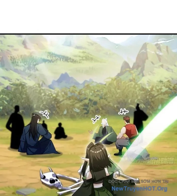 Hoá Ra Ta Đã Vô Địch Từ Lâu Chapter 303 - Trang 2