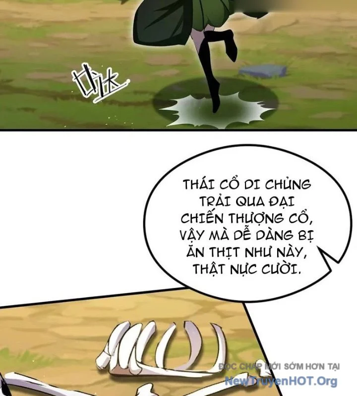 Hoá Ra Ta Đã Vô Địch Từ Lâu Chapter 303 - Trang 2