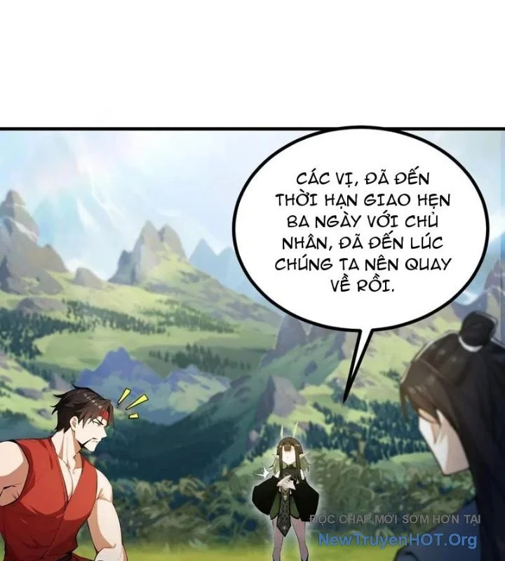 Hoá Ra Ta Đã Vô Địch Từ Lâu Chapter 303 - Trang 2