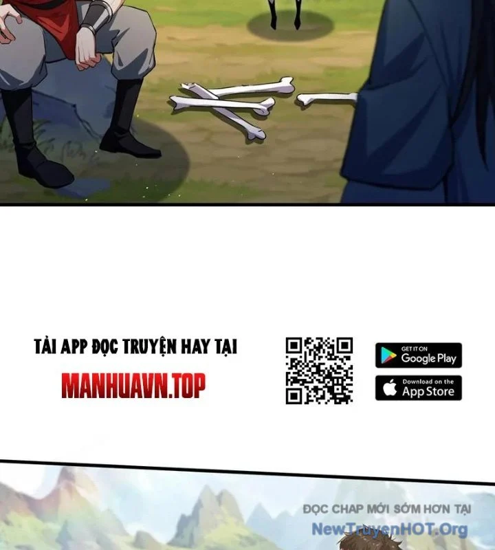 Hoá Ra Ta Đã Vô Địch Từ Lâu Chapter 303 - Trang 2
